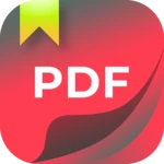 Logo of PDF Converter android Application 